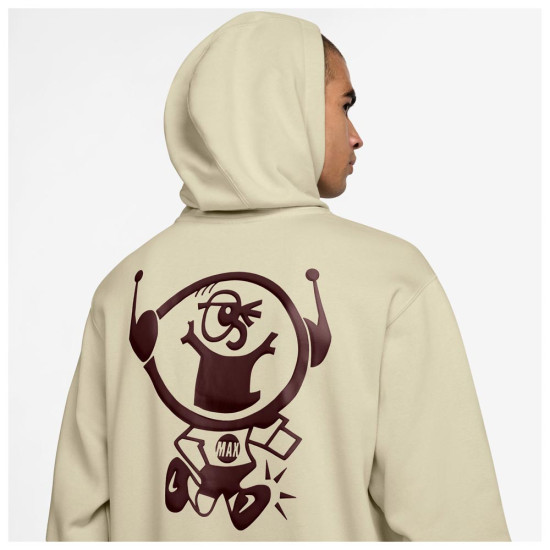 Nike Ανδρικό φούτερ Sportswear Club